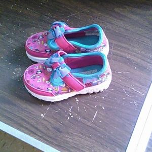 Baby sketcher's